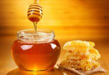 bienfaits naturels du miel