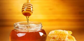 bienfaits naturels du miel