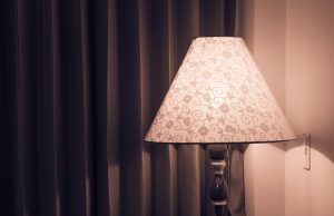 Astuces pour nettoyer un abat-jour en tissu nettoyer un abat-jour en tissu