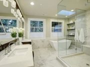 Douche sécurisée : ce que vous devez savoir Douche sécurisée
