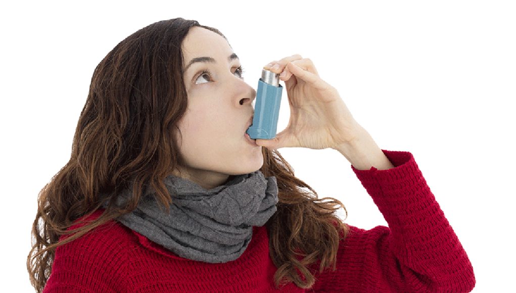 remèdes naturels contre l’asthme