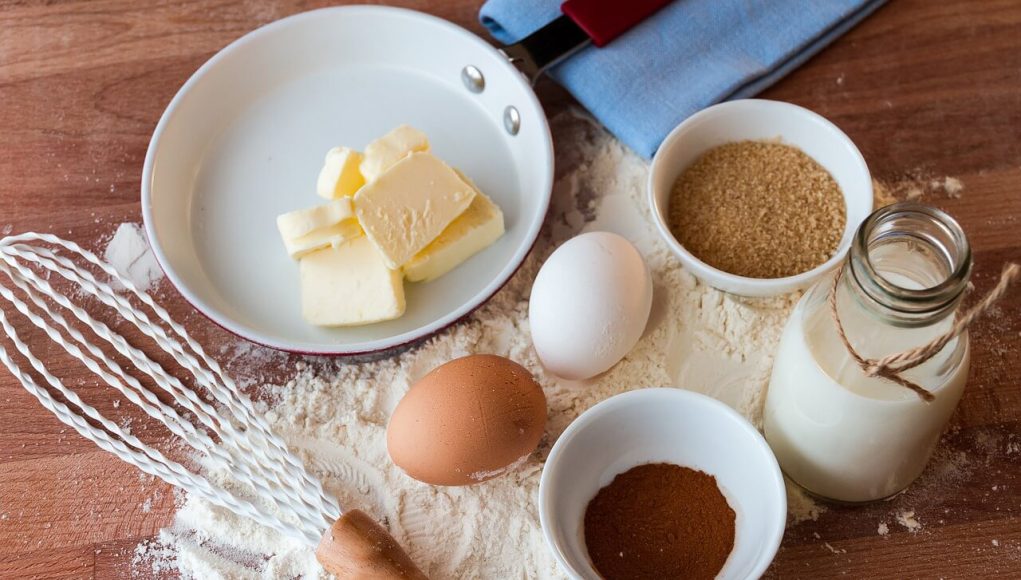 recettes de grand-mère