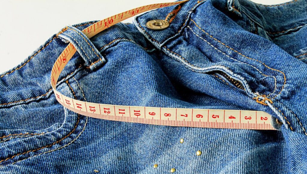 fixer la couleur d’un jean