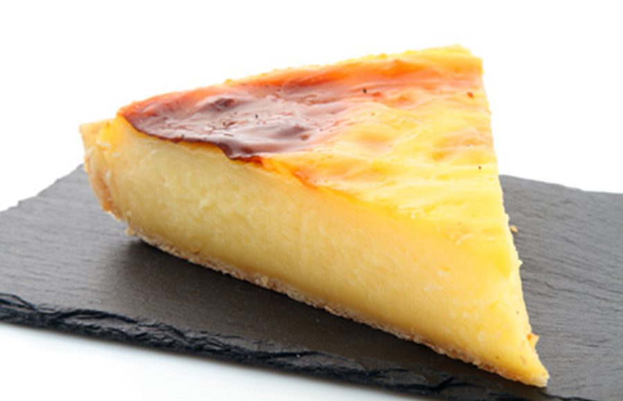 flan pâtissier