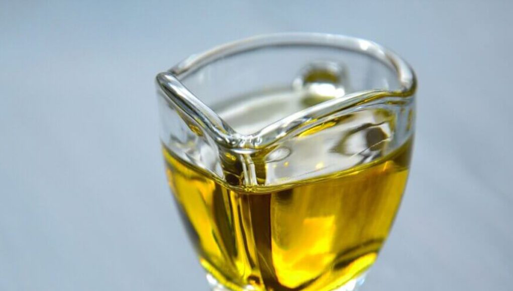 Huile d’olive