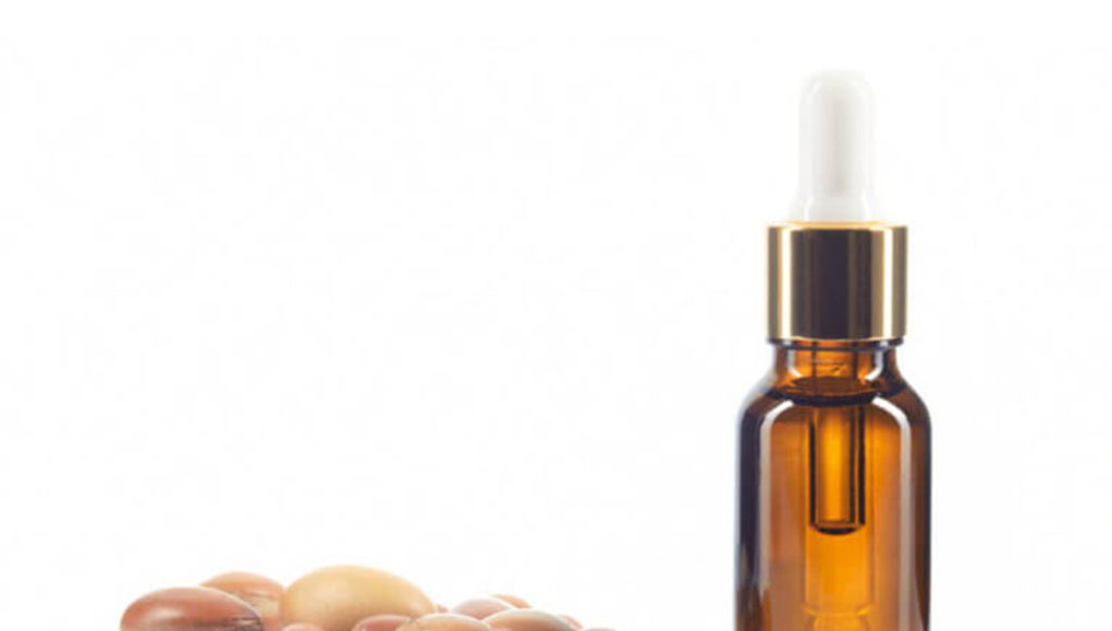 huile d’argan