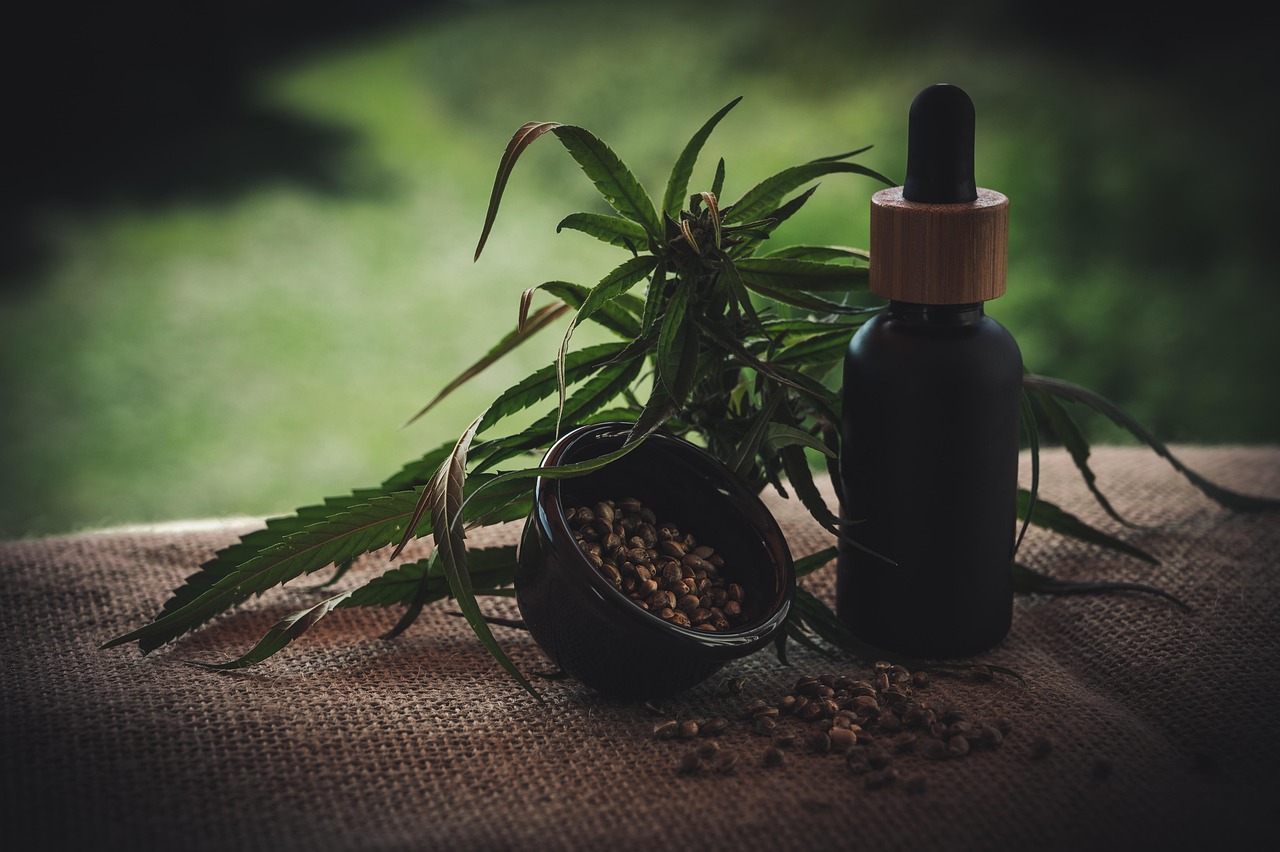Ils ont plus de 70 ans… et ne jurent que par le CBD CBD plus de 70 ans