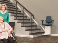 Monte-escalier extérieur : guide d’achat pour un accès facile en 2025
