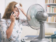 Ventilateur : 6 astuces pour une fraîcheur maximale Ventilateur astuces pour une fraîcheur maximale