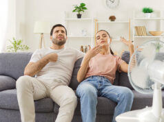 Comment nettoyer votre ventilateur pour mieux respirer chez vous Comment nettoyer votre ventilateur