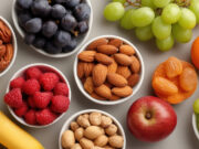Les 10 meilleurs fruits pour rester en pleine forme toute l’année meilleurs fruits pour rester en pleine forme toute l’année