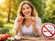 4 aliments qui vous permettrons d’arrêter définitivement de fumer et qui effectueront un grand nettoyage dans vos poumons 4 aliments qui vous permettrons d'arrêter définitivement de fumer