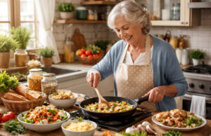 Ne gaspillez plus vos restes alimentaires : astuces de grand-mère pour bien les utiliser ne gaspillez plus vos restes alimentaires
